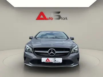 Mercedes-Benz CLA 200 d 7G-DCT Urban