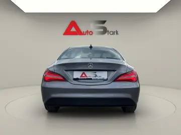 Mercedes-Benz CLA 200 d 7G-DCT Urban