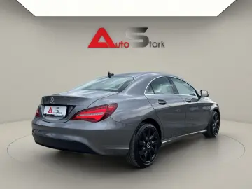 Mercedes-Benz CLA 200 d 7G-DCT Urban
