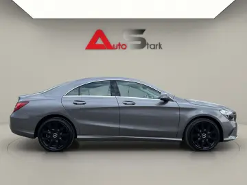 Mercedes-Benz CLA 200 d 7G-DCT Urban