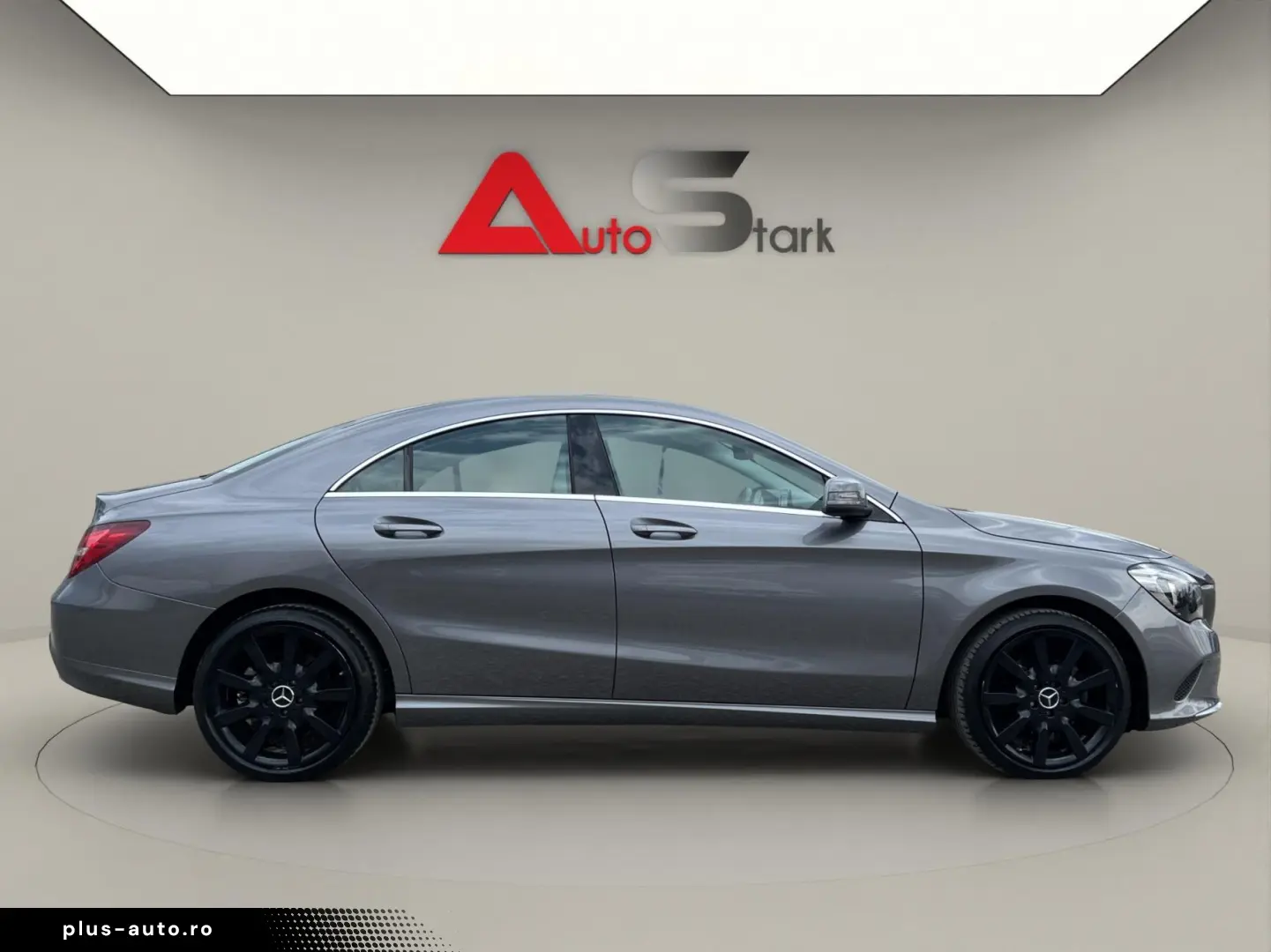 Mercedes-Benz CLA 200 d 7G-DCT Urban