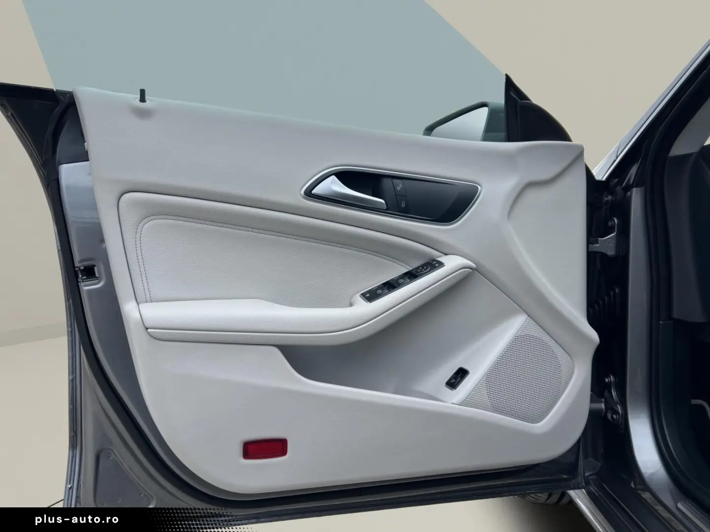 Mercedes-Benz CLA 200 d 7G-DCT Urban