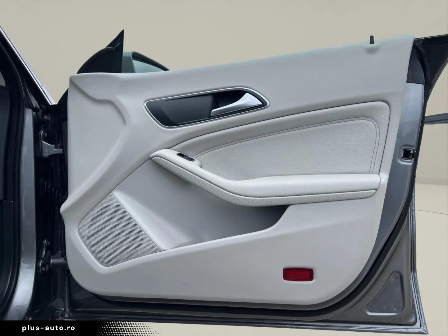 Mercedes-Benz CLA 200 d 7G-DCT Urban