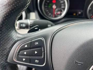 Mercedes-Benz CLA 200 d 7G-DCT Urban