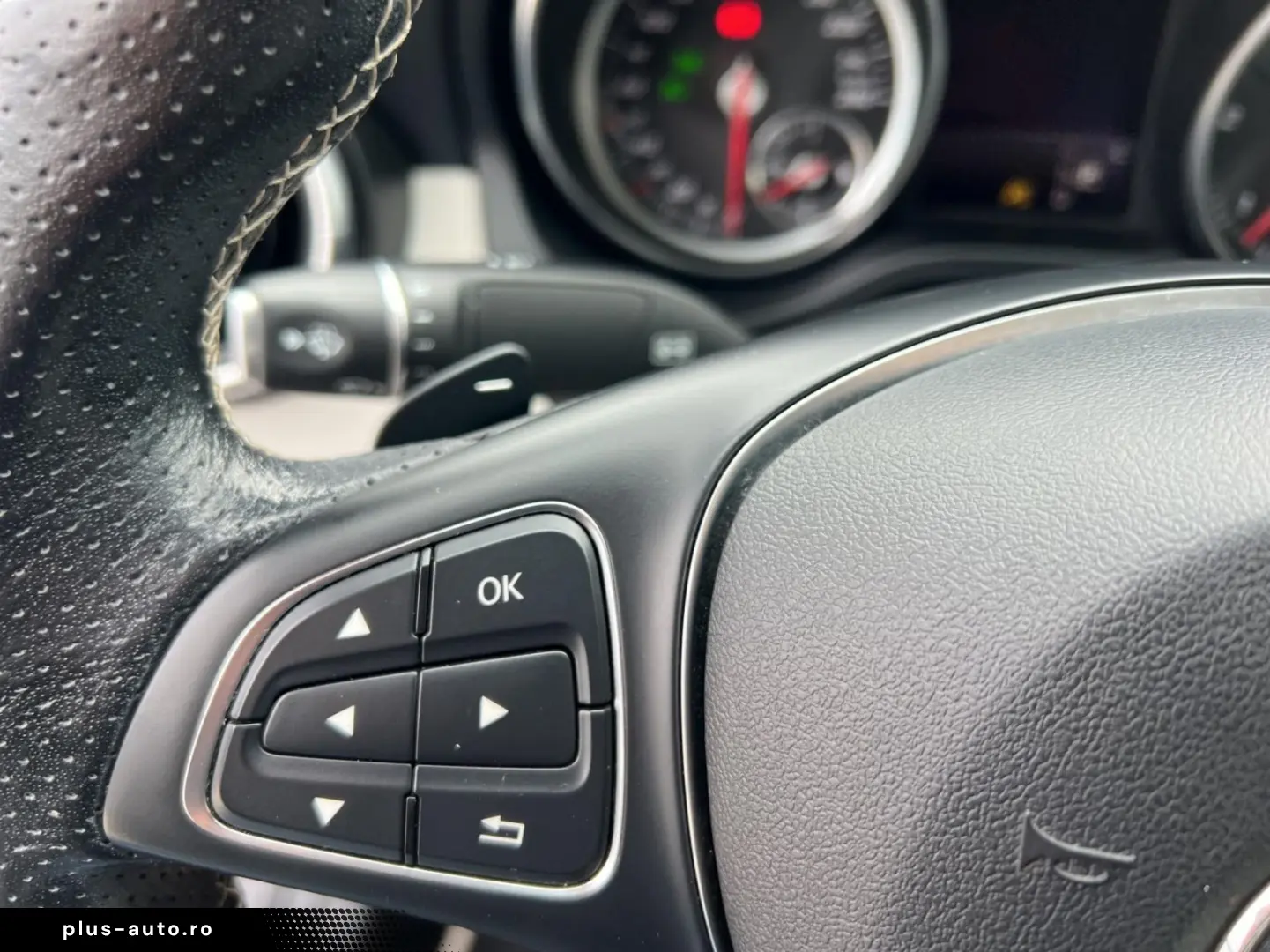 Mercedes-Benz CLA 200 d 7G-DCT Urban