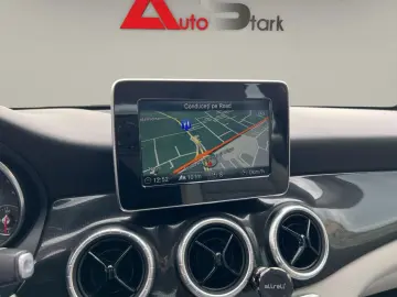 Mercedes-Benz CLA 200 d 7G-DCT Urban