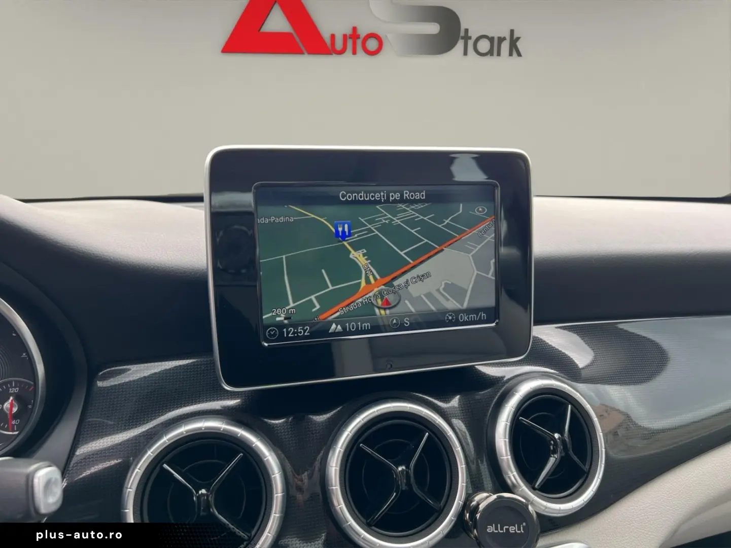 Mercedes-Benz CLA 200 d 7G-DCT Urban