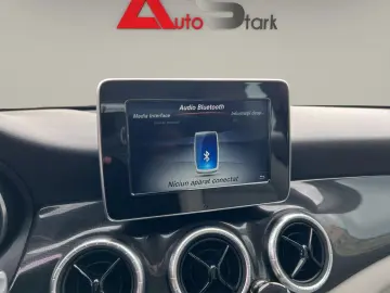 Mercedes-Benz CLA 200 d 7G-DCT Urban