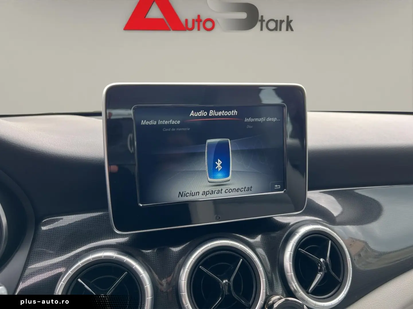 Mercedes-Benz CLA 200 d 7G-DCT Urban