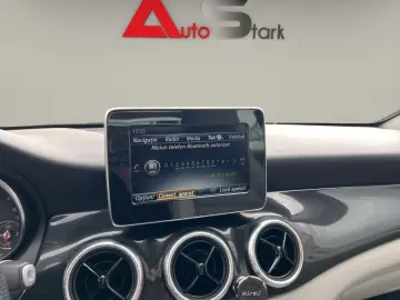 Mercedes-Benz CLA 200 d 7G-DCT Urban