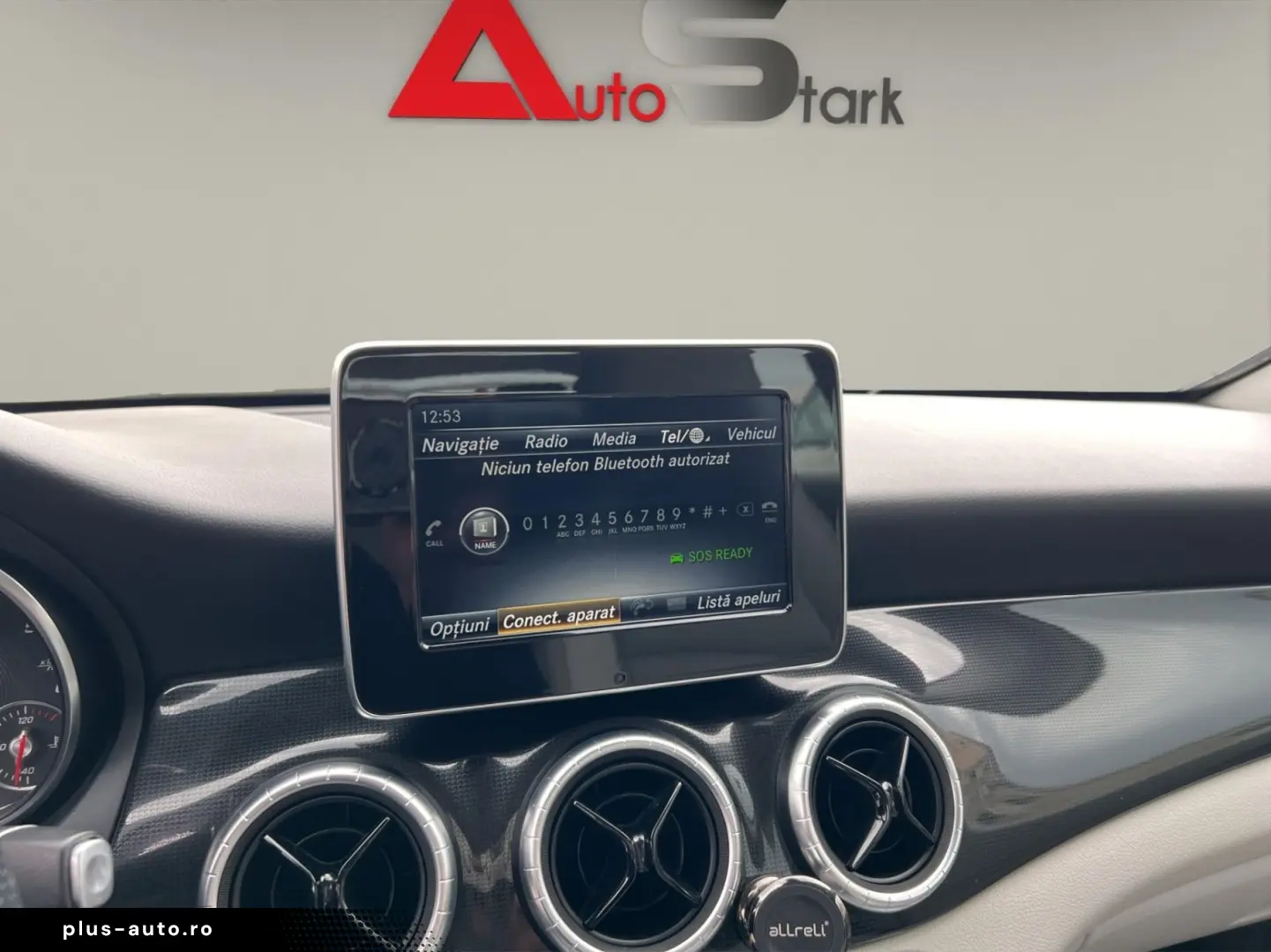 Mercedes-Benz CLA 200 d 7G-DCT Urban