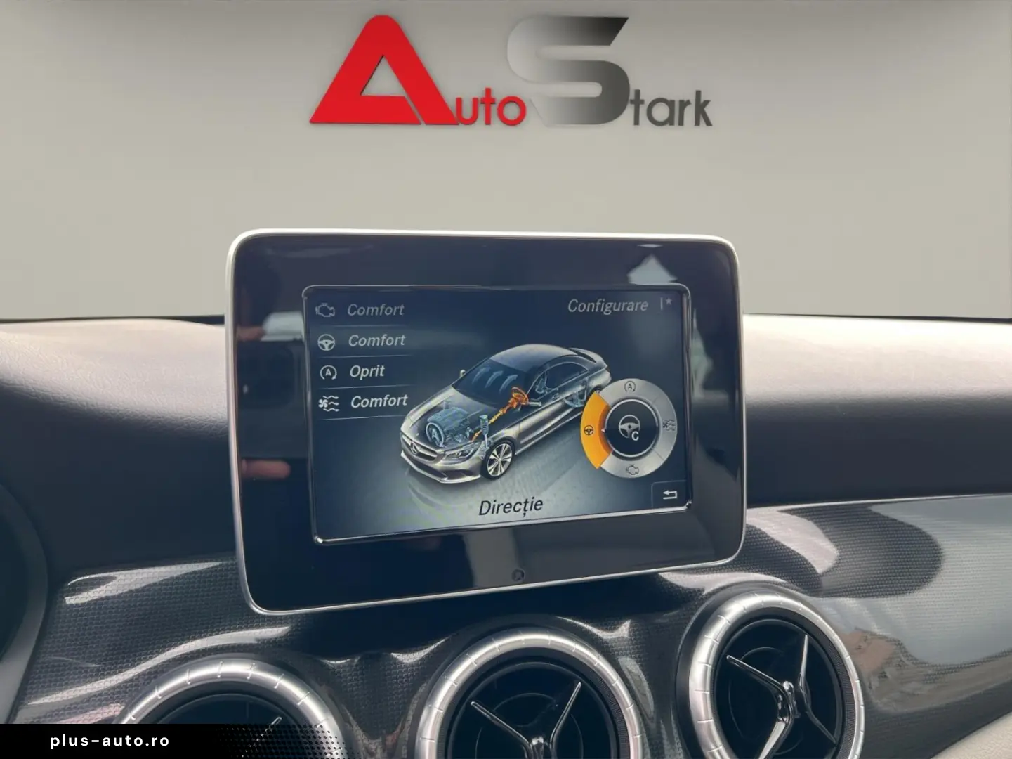 Mercedes-Benz CLA 200 d 7G-DCT Urban