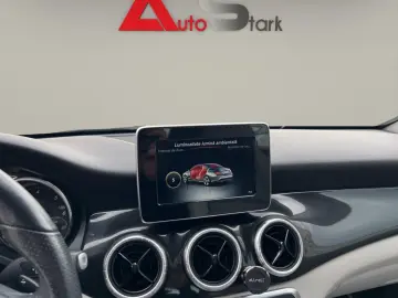 Mercedes-Benz CLA 200 d 7G-DCT Urban