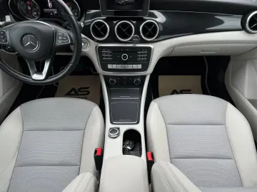 Mercedes-Benz CLA 200 d 7G-DCT Urban