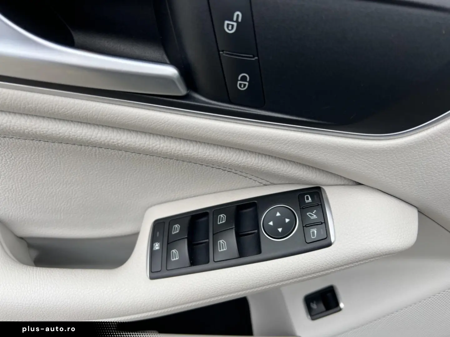 Mercedes-Benz CLA 200 d 7G-DCT Urban