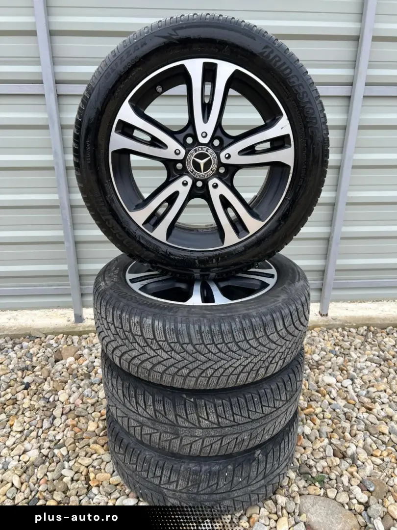 Mercedes-Benz CLA 200 d 7G-DCT Urban