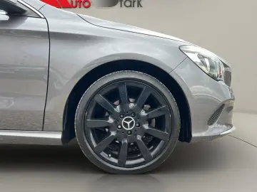 Mercedes-Benz CLA 200 d 7G-DCT Urban