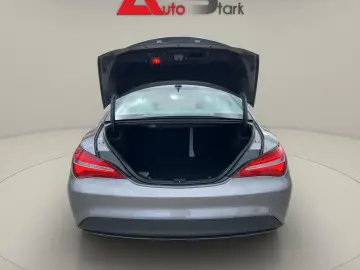 Mercedes-Benz CLA 200 d 7G-DCT Urban