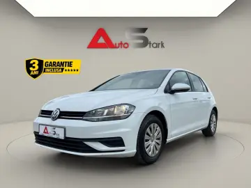Volkswagen Golf 1.0 TSI Trendline