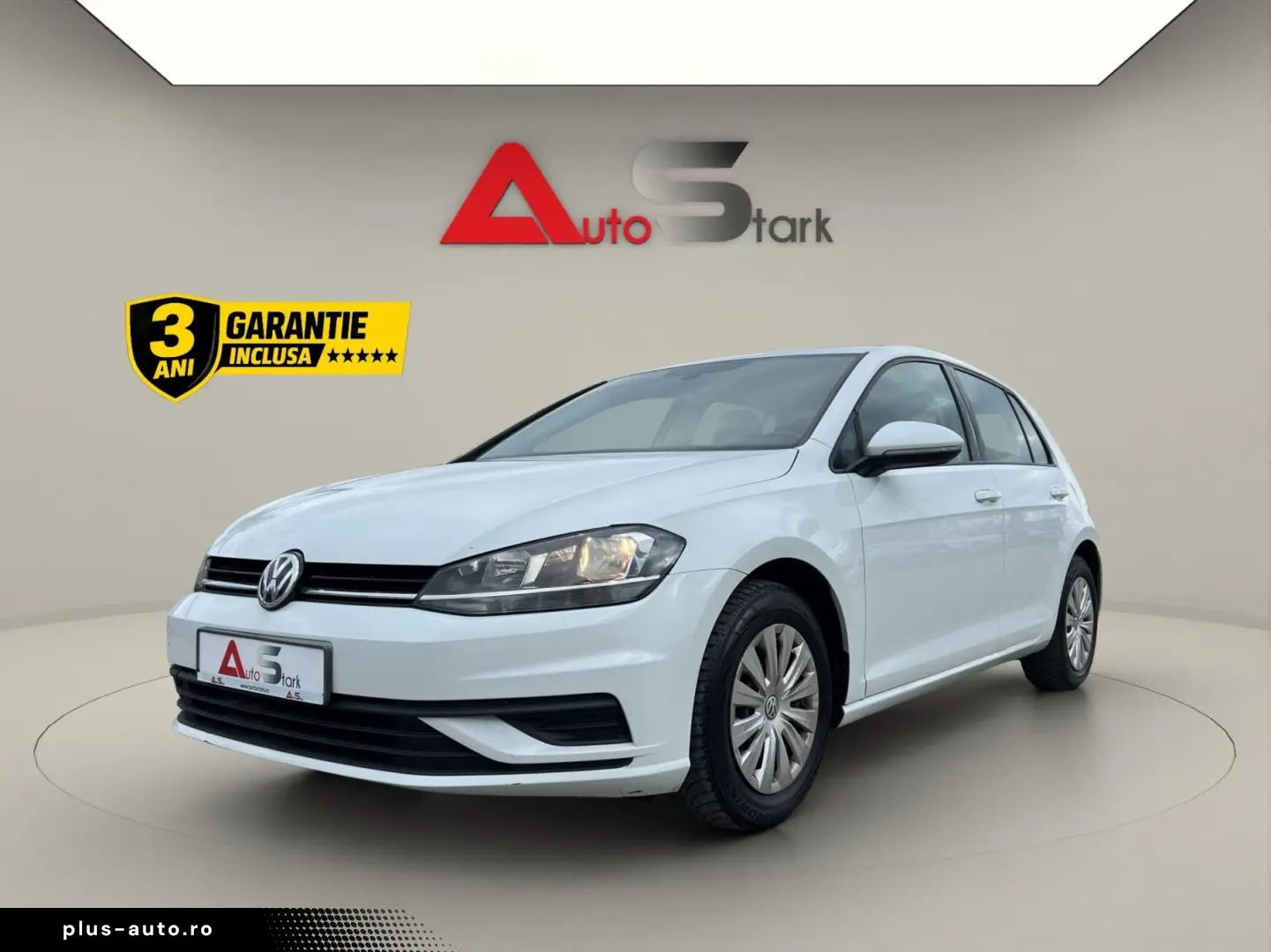 Volkswagen Golf 1.0 TSI Trendline