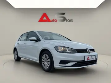 Volkswagen Golf 1.0 TSI Trendline