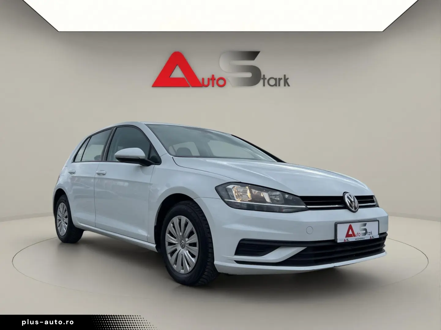 Volkswagen Golf 1.0 TSI Trendline