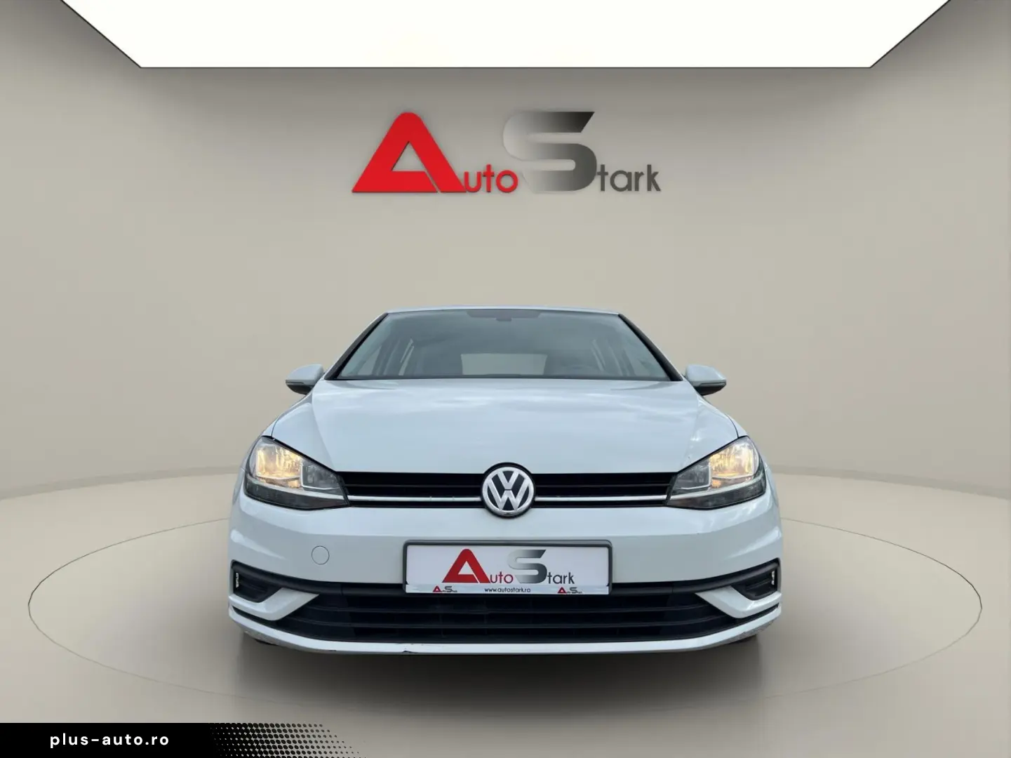 Volkswagen Golf 1.0 TSI Trendline