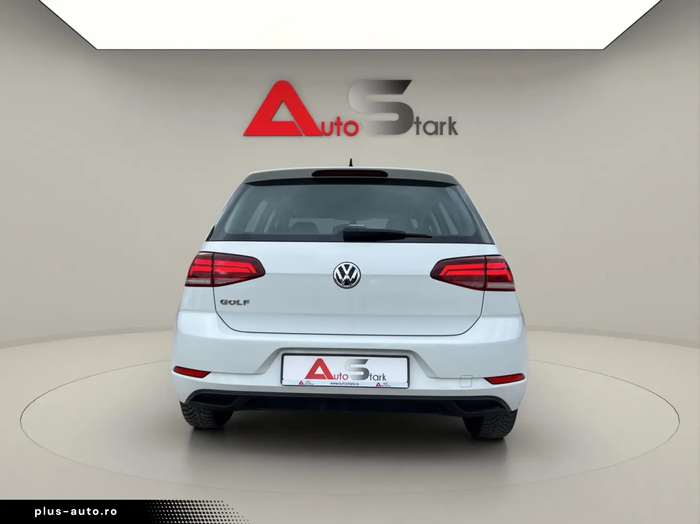 Volkswagen Golf 1.0 TSI Trendline