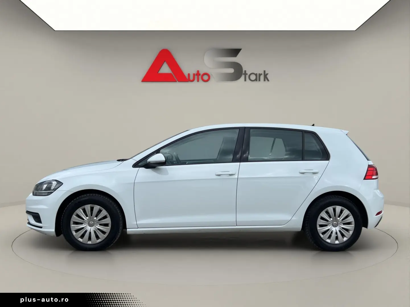 Volkswagen Golf 1.0 TSI Trendline