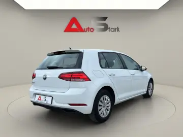 Volkswagen Golf 1.0 TSI Trendline