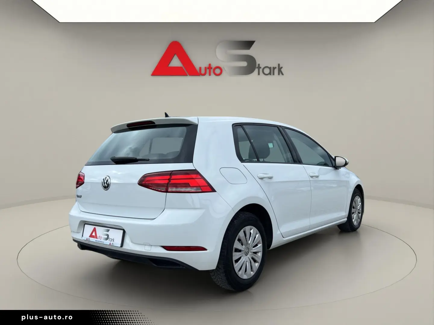 Volkswagen Golf 1.0 TSI Trendline