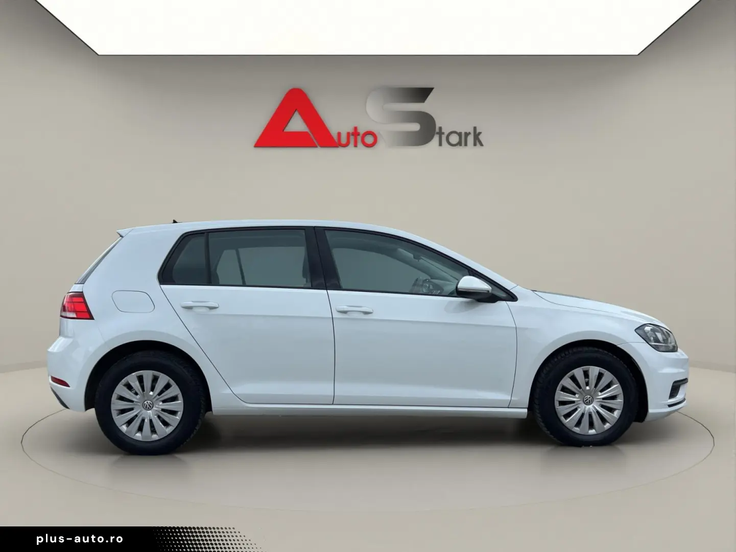 Volkswagen Golf 1.0 TSI Trendline