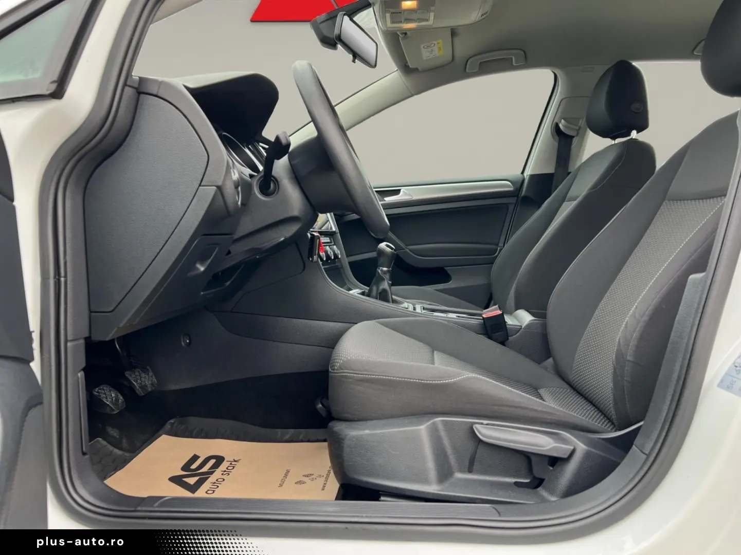 Volkswagen Golf 1.0 TSI Trendline