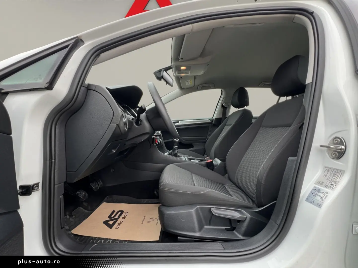 Volkswagen Golf 1.0 TSI Trendline