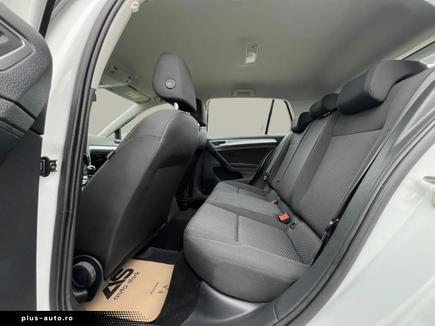 Volkswagen Golf 1.0 TSI Trendline