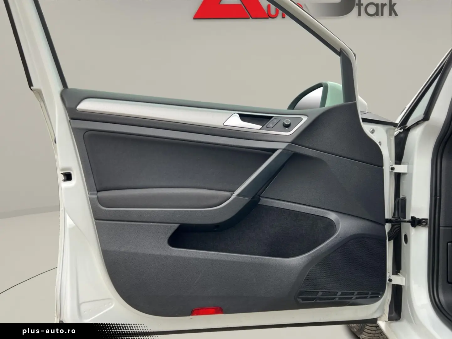 Volkswagen Golf 1.0 TSI Trendline