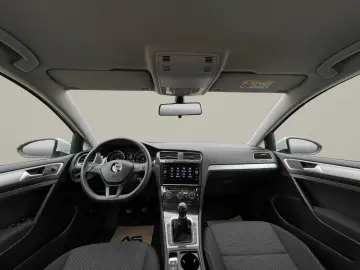 Volkswagen Golf 1.0 TSI Trendline