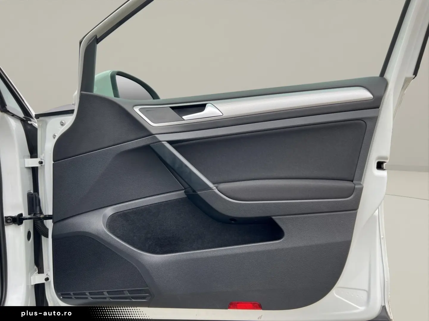 Volkswagen Golf 1.0 TSI Trendline