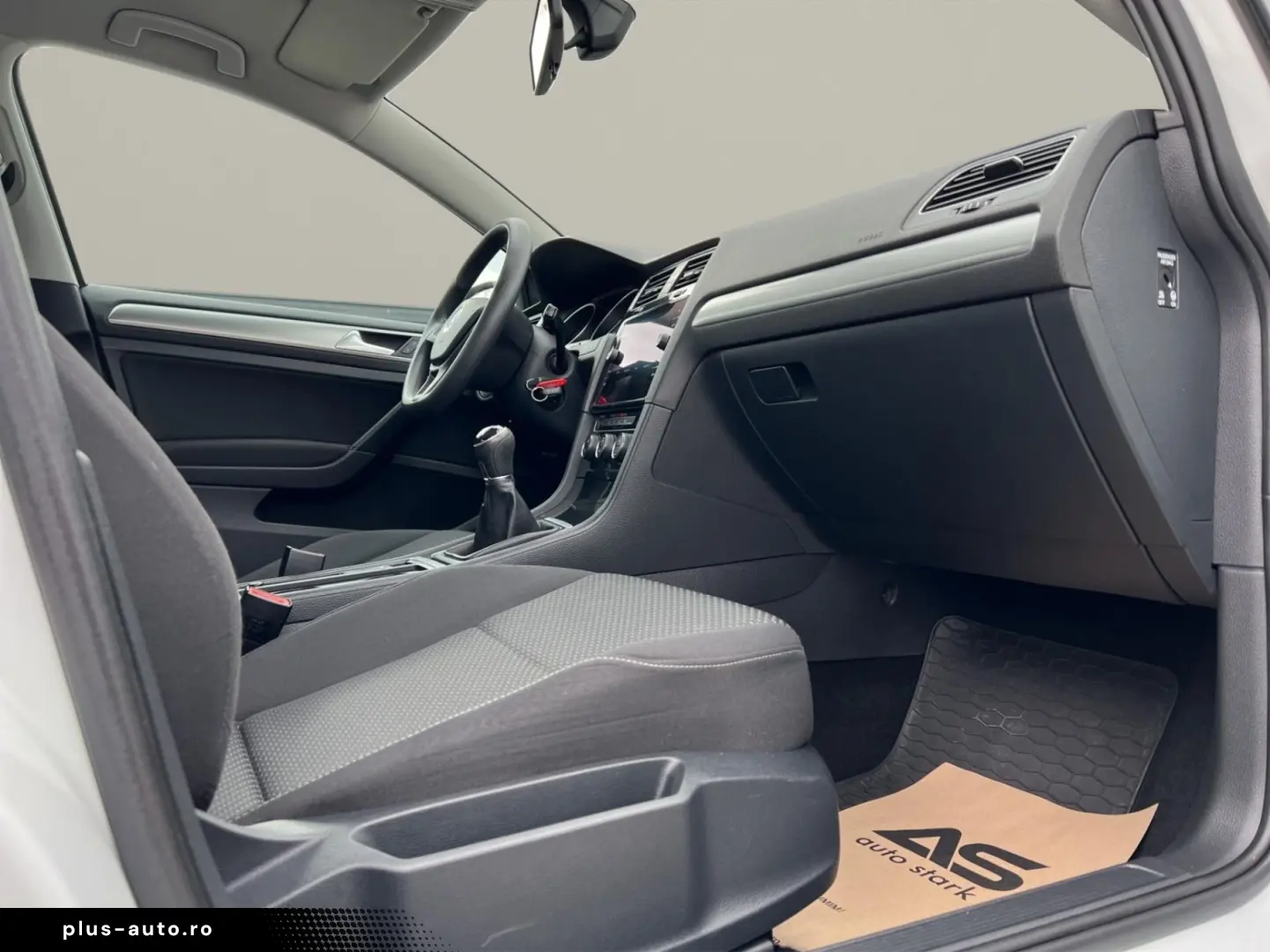 Volkswagen Golf 1.0 TSI Trendline