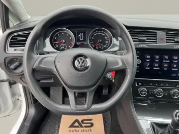 Volkswagen Golf 1.0 TSI Trendline