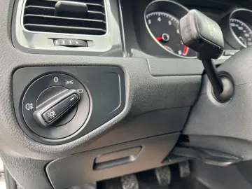 Volkswagen Golf 1.0 TSI Trendline