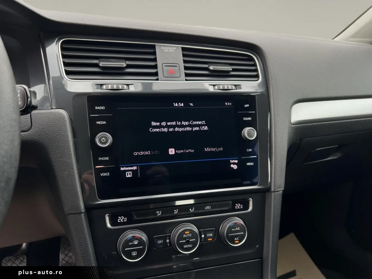 Volkswagen Golf 1.0 TSI Trendline