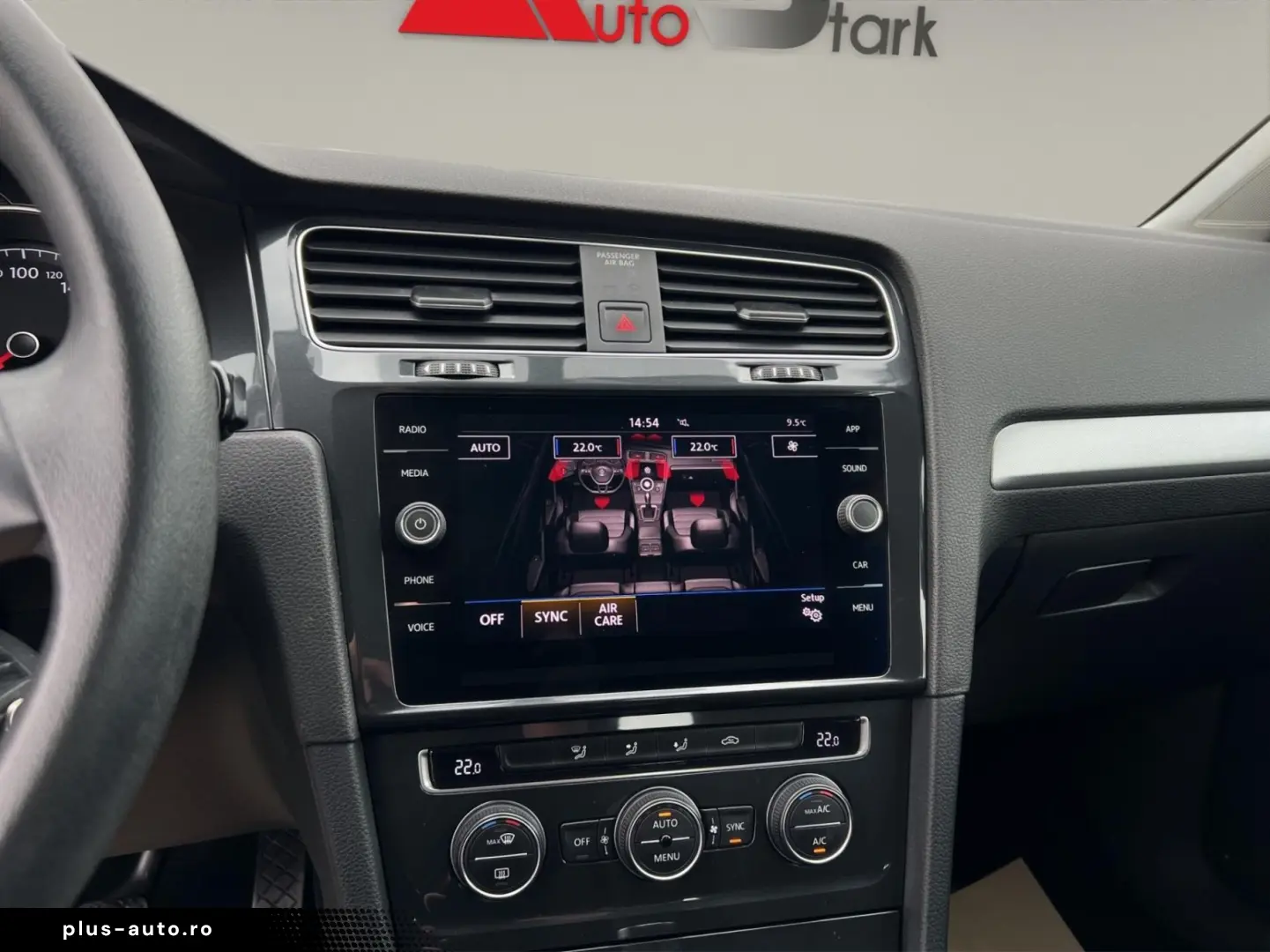 Volkswagen Golf 1.0 TSI Trendline