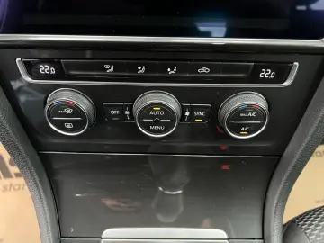 Volkswagen Golf 1.0 TSI Trendline