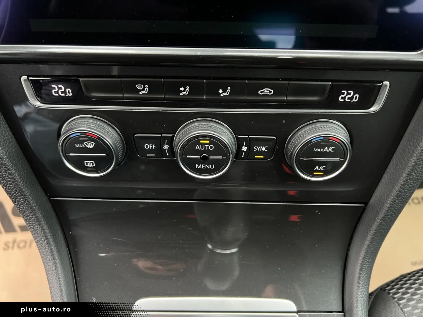 Volkswagen Golf 1.0 TSI Trendline