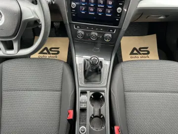 Volkswagen Golf 1.0 TSI Trendline