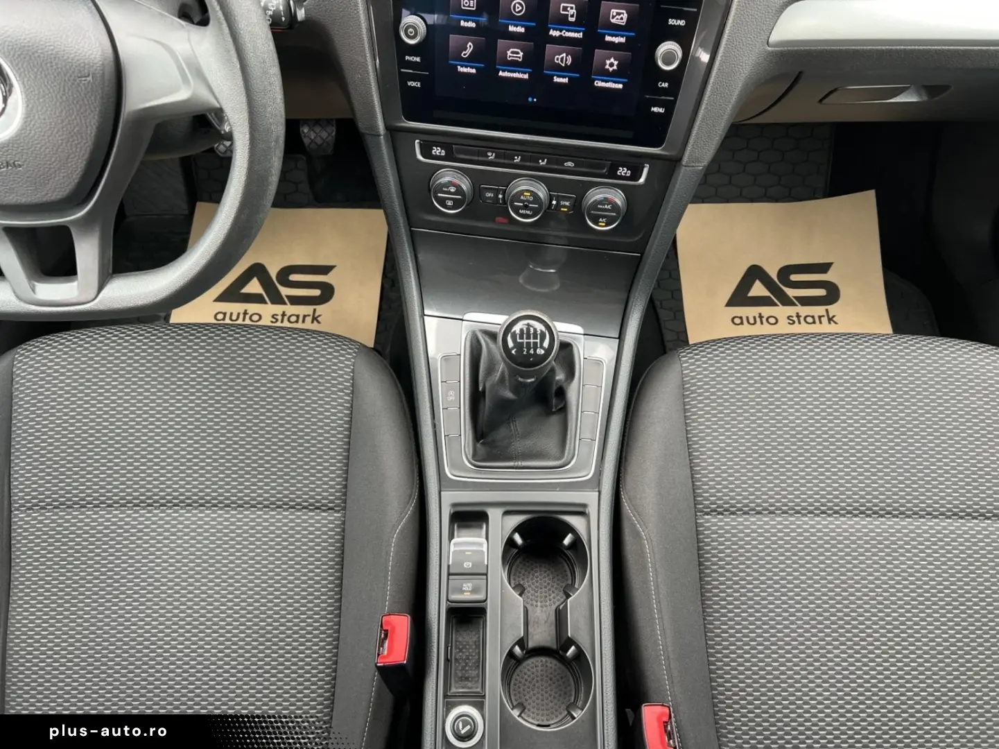 Volkswagen Golf 1.0 TSI Trendline