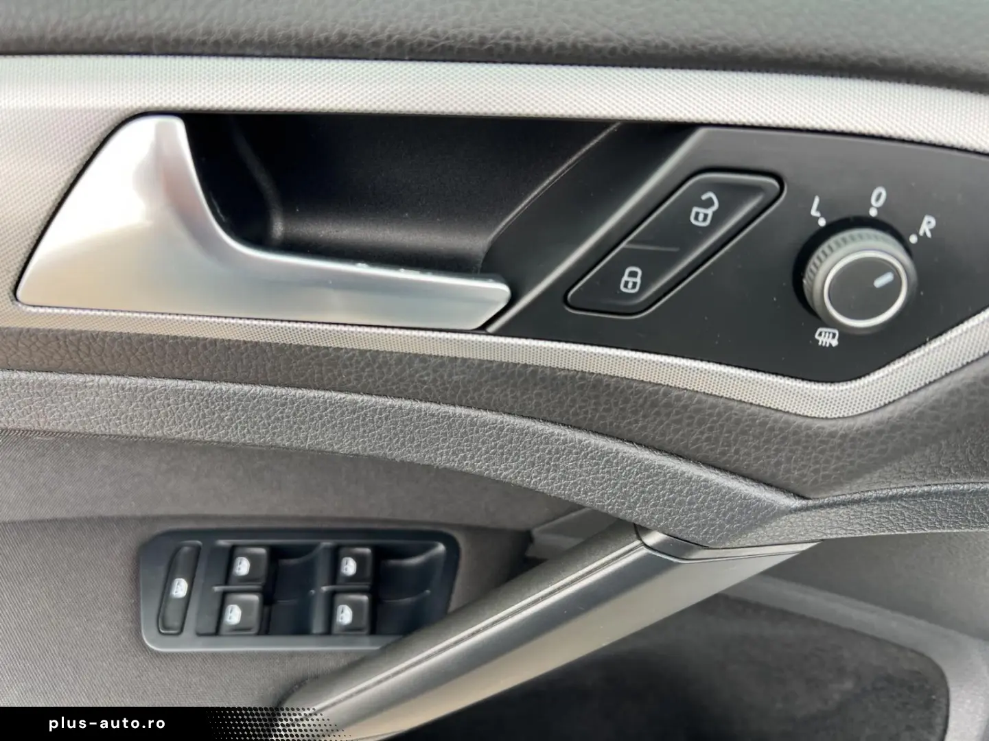 Volkswagen Golf 1.0 TSI Trendline