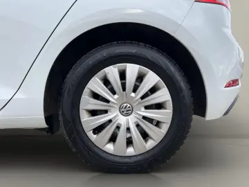 Volkswagen Golf 1.0 TSI Trendline