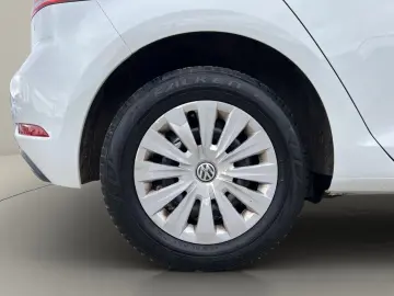 Volkswagen Golf 1.0 TSI Trendline